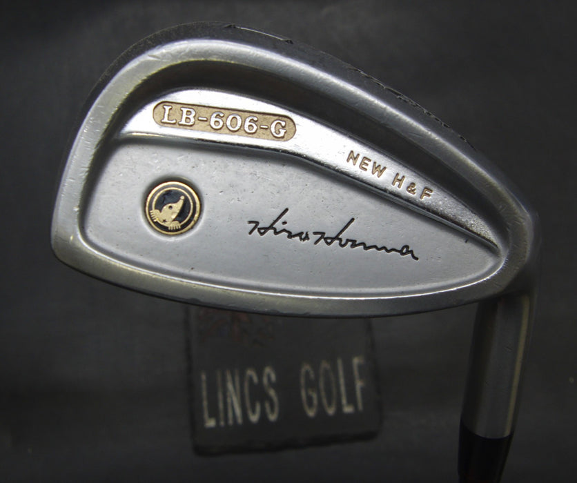 Hiro Honma LB-606-G 11 Iron Regular Graphite Shaft Golf Pride Grip