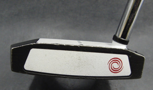 Odyssey Versa 7 Putter Steel Shaft 86cm Length Super Stroke Grip + Head Cover*