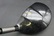 Mizuno T-Zoid Forged 15° 3 Wood Stiff Graphite Shaft Mizuno Grip