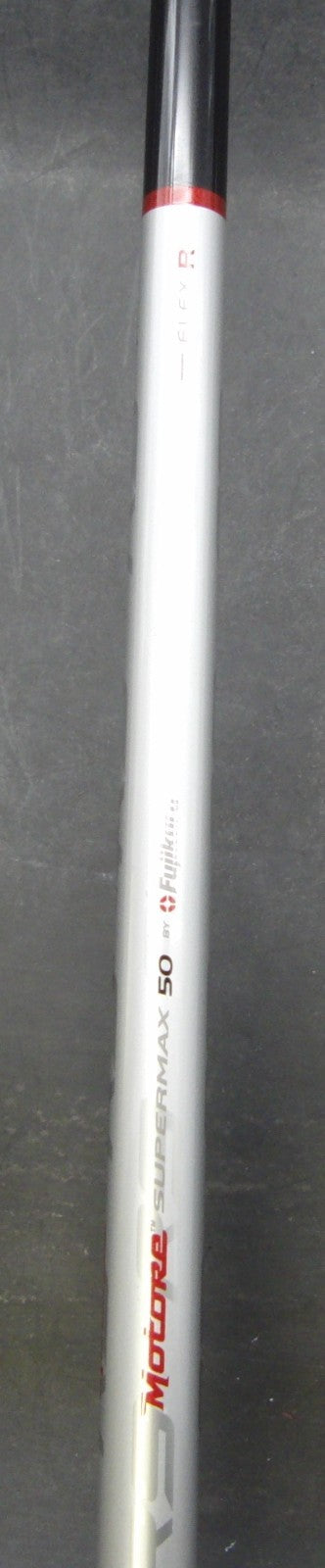 Shaft For TaylorMade R9 Driver Regular Fujikura Motore Graphite Shaft