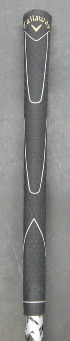 Callaway RAZR X 6 Iron Regular Graphite Shaft Callaway Grip