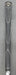 Callaway RAZR X 6 Iron Regular Graphite Shaft Callaway Grip