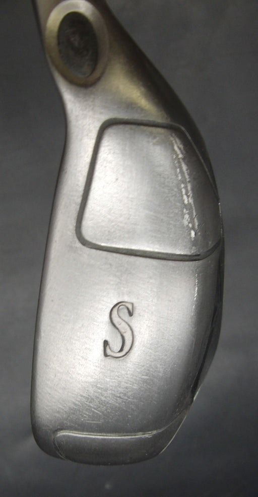 Callaway FT-i-Brid Sand Wedge Regular Graphite Shaft Callaway Grip