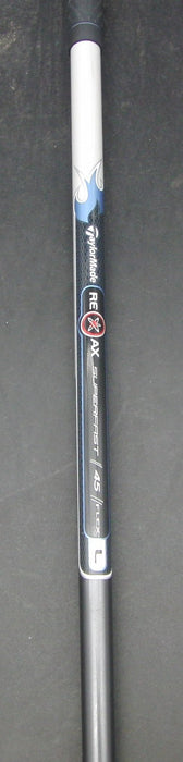 Ladies TaylorMade Burner Plus 9 Iron Ladies Graphite Shaft TaylorMade Grip