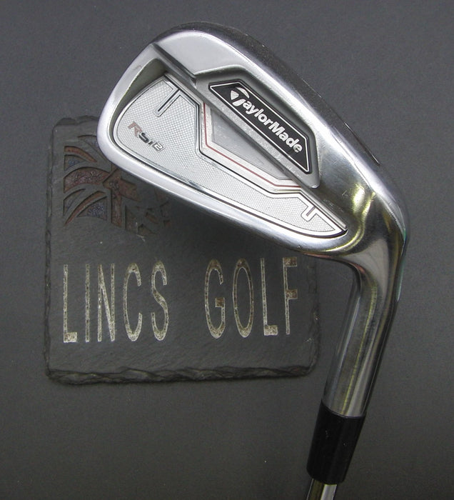 TaylorMade RSi2 6 Iron Regular Steel Shaft TaylorMade Grip
