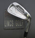 TaylorMade RSi2 6 Iron Regular Steel Shaft TaylorMade Grip