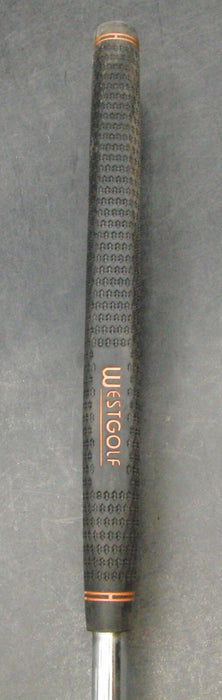 Refurbished Ping Pal Putter Steel Shaft 88.5cm Length WestGolf Grip