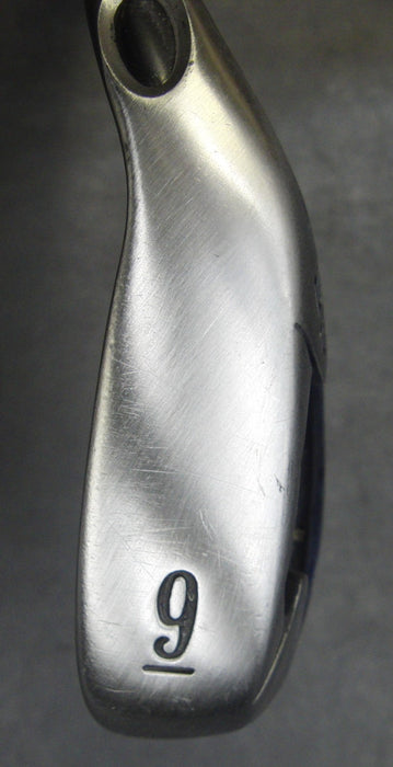 Callaway X22 9 Iron Regular Graphite Shaft Callaway Grip