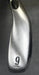 Callaway X22 9 Iron Regular Graphite Shaft Callaway Grip