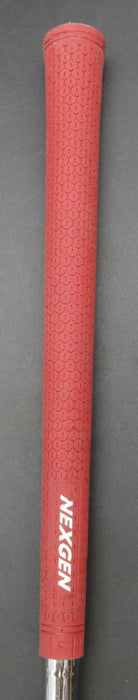 Mizuno MP-64 GF Forged 6 Iron Extra Stiff Steel Shaft Nexgen Grip