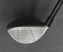 Callaway Big Bertha S2H2 USA 3 Wood Senior Graphite Shaft PSYKO Grip