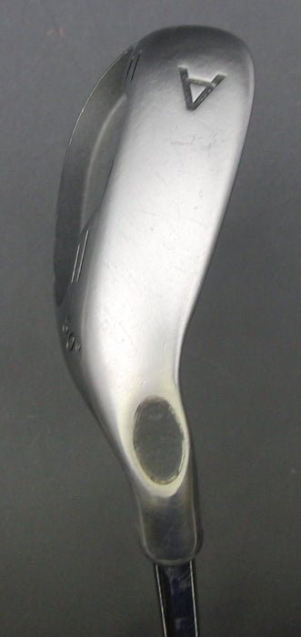 Callaway Steelhead X-16 50° Gap Wedge Stiff Steel Shaft STM Grip