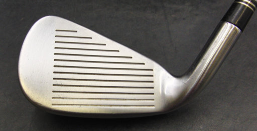 Taylormade Burner Plus 5 Iron Stiff Steel Shaft Golf Pride Grip