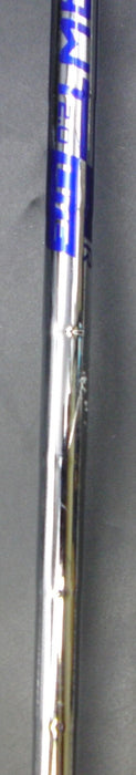 Ping G Series Black Dot 9 Iron Regular Steel Shaft Golf Pride Grip