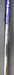 Ping G Series Black Dot 9 Iron Regular Steel Shaft Golf Pride Grip