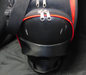 5 Division IGNIO Golf Cart Carry Trolley Golf Clubs Bag**