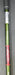 The Roots Kei HT Driver Regular Graphite Shaft Roota Golf Grip