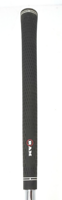 Ram FX Max 8 Iron Regular Steel Shaft Ram Grip