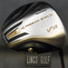 Bridgestone ViQ Tourstage Driver Stiff Graphite Shaft GR Fit Grip