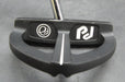 Prodyn Delta-100 Putter Steel Shaft 90cm Length Happy Grip