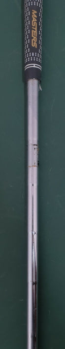 Wilson Staff Fluid Feel Tour Blade 8 Iron Regular Steel Shaft Masters Grip