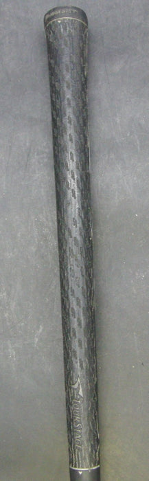 Bridgestone Tourstage X-Wedge 03 56° Sand Wedge Stiff Steel Shaft Tourstage Grip