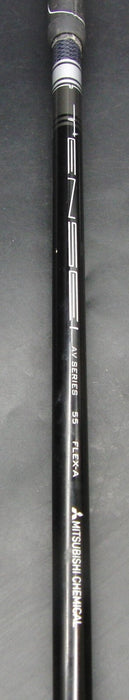 Wilson Staff Sand Wedge Senior Graphite Shaft Wilson Staff Grip