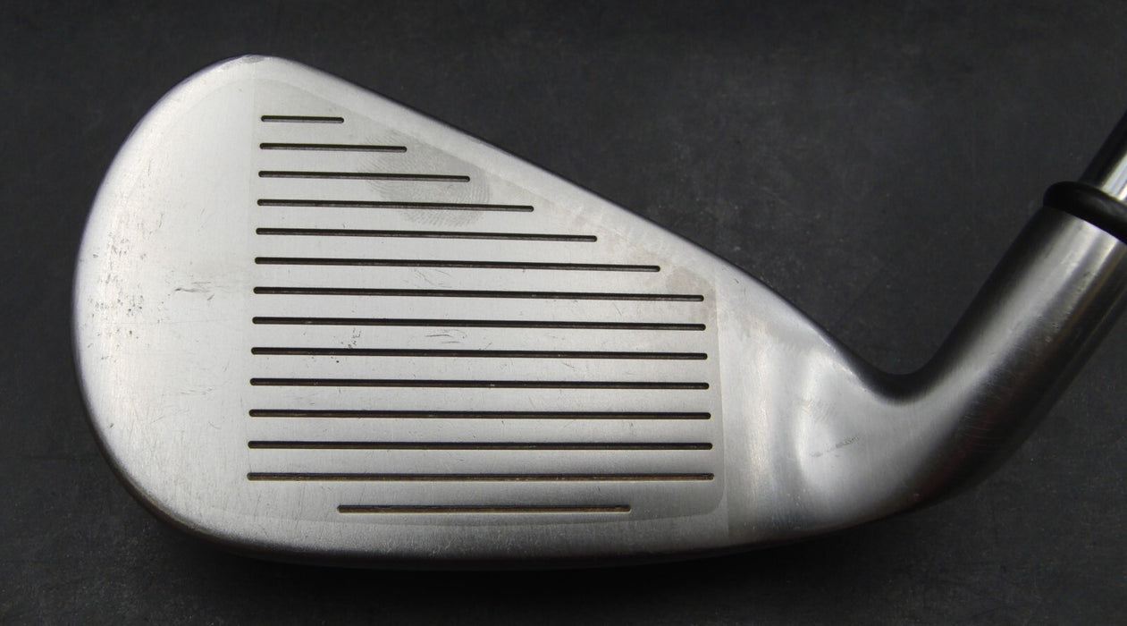 Callaway Great Big Bertha 6 Iron Stiff Steel Shaft Callaway Grip