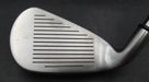Callaway Great Big Bertha 6 Iron Stiff Steel Shaft Callaway Grip