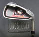 TaylorMade Burner Plus 5 Iron Regular Graphite Shaft TaylorMade Grip