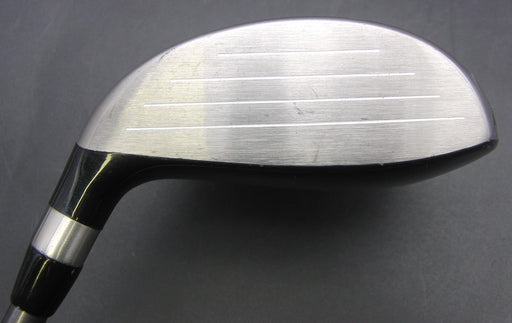 Cleveland 3 Wood Regular Graphite Shaft Cleveland Grip