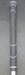 Fourteen DJ-11 50° Gap Wedge Wedge Steel Shaft Black Grip