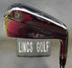 Wilson Staff Model Forged 3 Iron Stiff Steel Shaft Golf Pride Grip