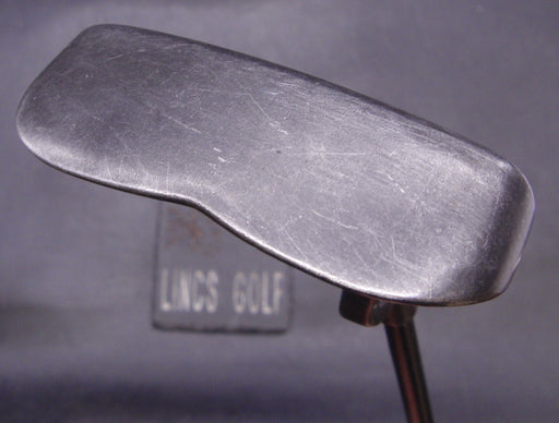 Original Black Ping B60 Putter 86cm Length Steel Shaft RG Grip