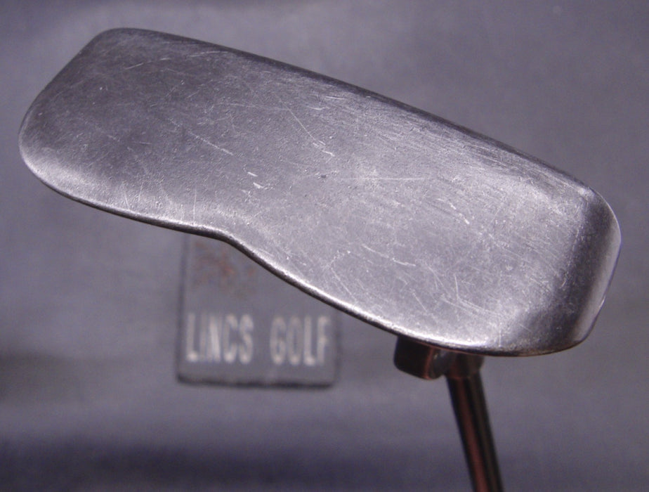 Original Black Ping B60 Putter 86cm Length Steel Shaft RG Grip