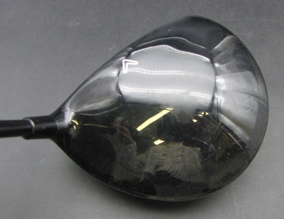 Callaway Legacy 9.5° Driver Regular Graphite Shaft Benross Grip