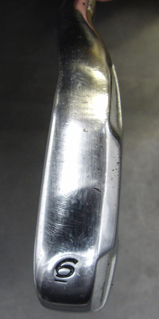 TaylorMade Tour Burner 6 Iron Stiff Graphite Shaft TaylorMade Grip