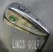Honma HiroHonma CL-606 3 Iron Regular Graphite Shaft GolfPride Grip