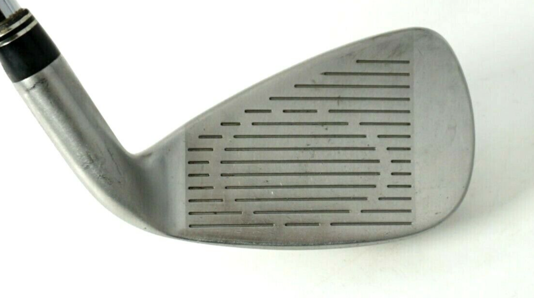 Left Handed Cobra 3100 I/H 6 Iron N.S.Pro Regular Steel Shaft Golf Pride Grip