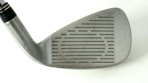 Left Handed Cobra 3100 I/H 6 Iron N.S.Pro Regular Steel Shaft Golf Pride Grip