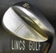 Japanese Fourteen RM21 58° Sand Wedge Regular Steel Shaft Golf Pride Grip