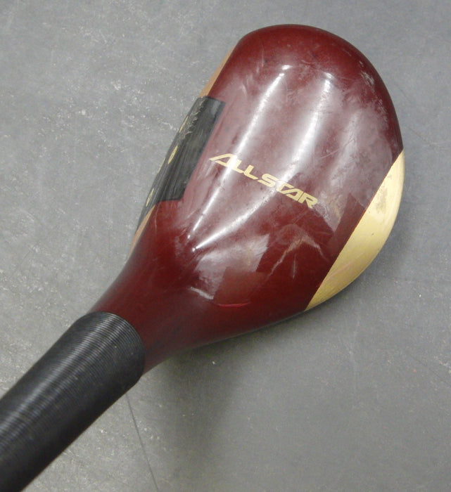 Mizuno All Star Cleek Since 1906 5 Wood Regular Steel Shaft Mizuno Grip