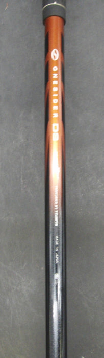 OneSider Tsuruya DS 10.5° Driver Regular Graphite Shaft One Sider Grip