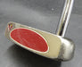TaylorMade Rossa Monza Mezza Putter Steel Shaft 86cm Length West Golf Grip