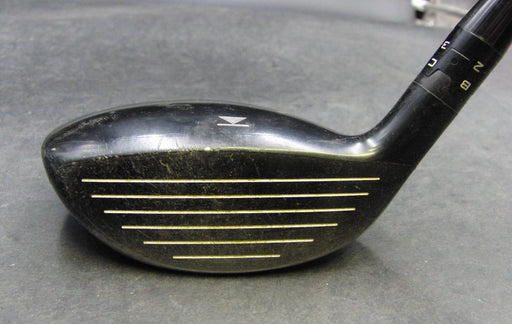 Titleist 910F 15° 3 Wood Regular (Optional) Graphite Shaft Benross Grip