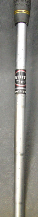 Odyssey White Steel #1 Putter 87cm Playing Length Steel Shaft Acer Grip