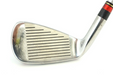 Slazenger Great Big Ezee 6 Iron Wood Graphite Shaft Golf Pride Grip