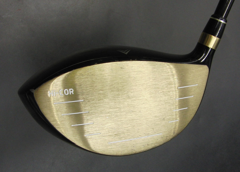 Tobunda SuperD 11.5° Driver Regular Graphite Shaft Golf Pride Grip