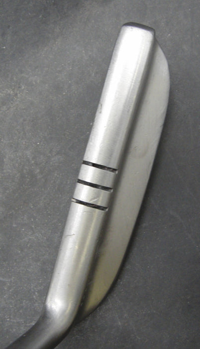 Mizuno 7006 Putter Steel Shaft 85cm Length Golf Pride Grip