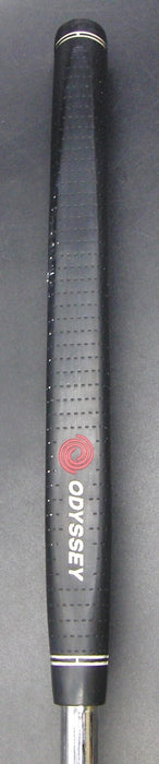 Odyssey White Ice iX 5CH 355g Putter 81.5cm Length Steel Shaft Odyssey Grip